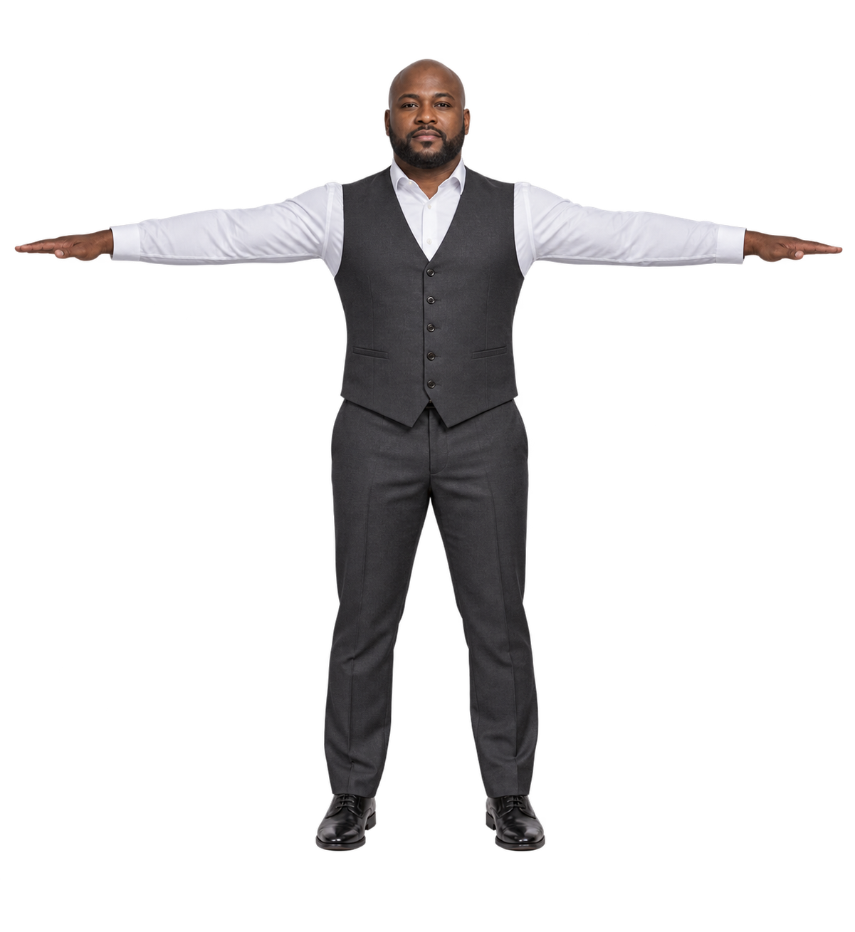 Business Waistcoat