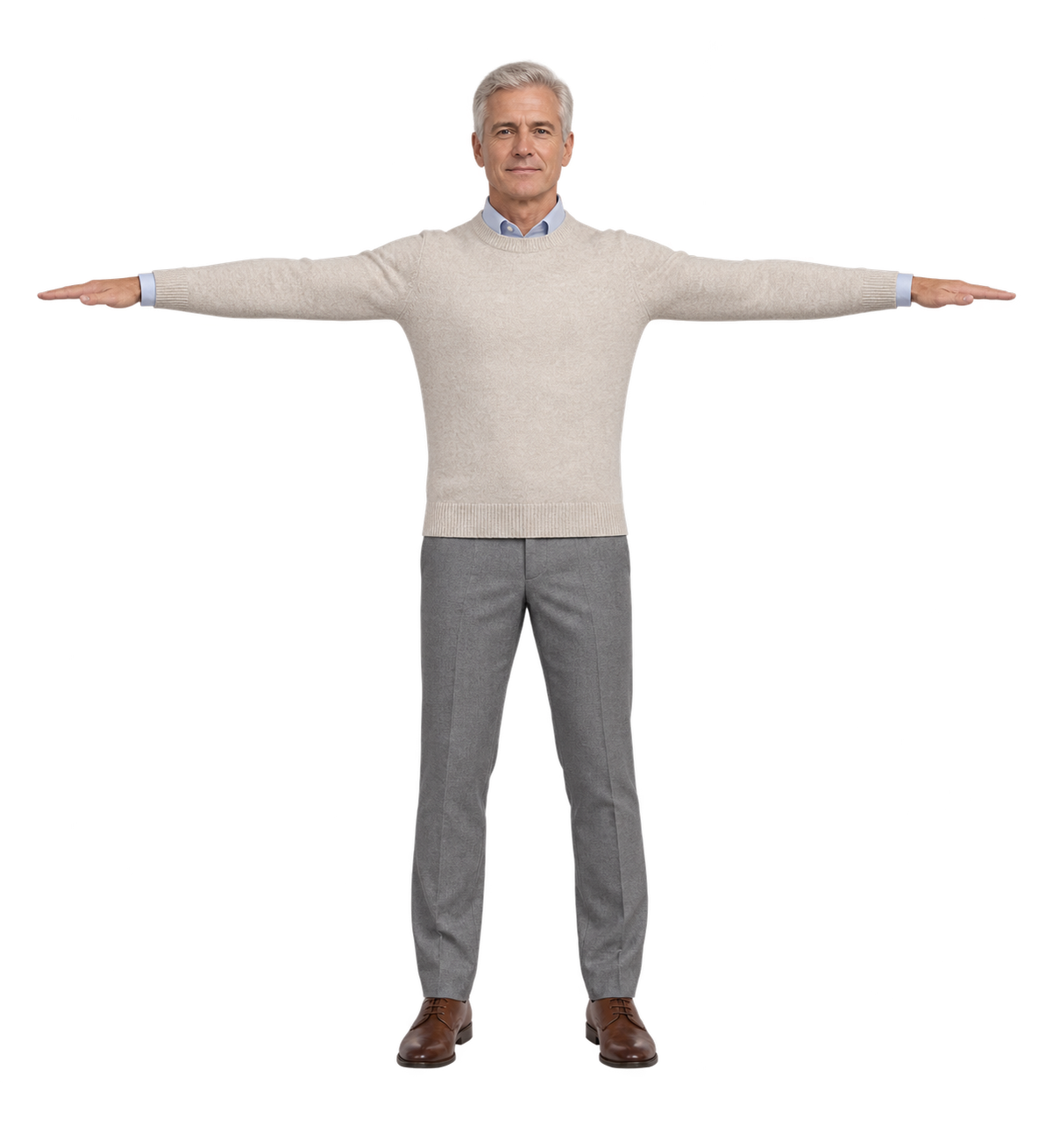 Sweater Trousers
