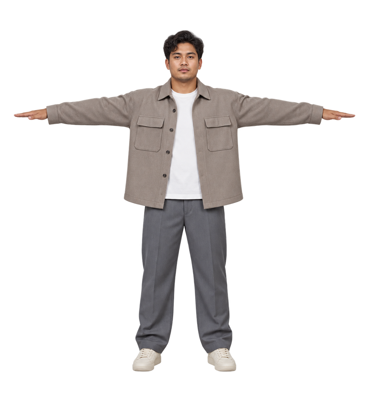 Modern Streetwear