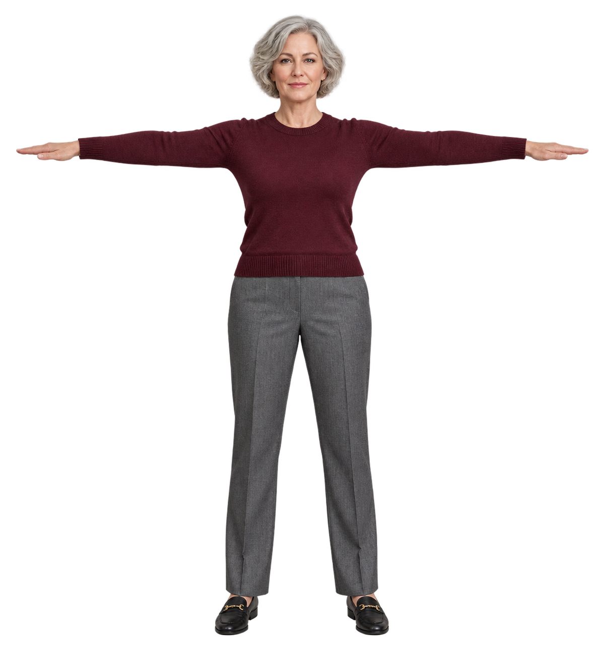 Knitwear Trousers