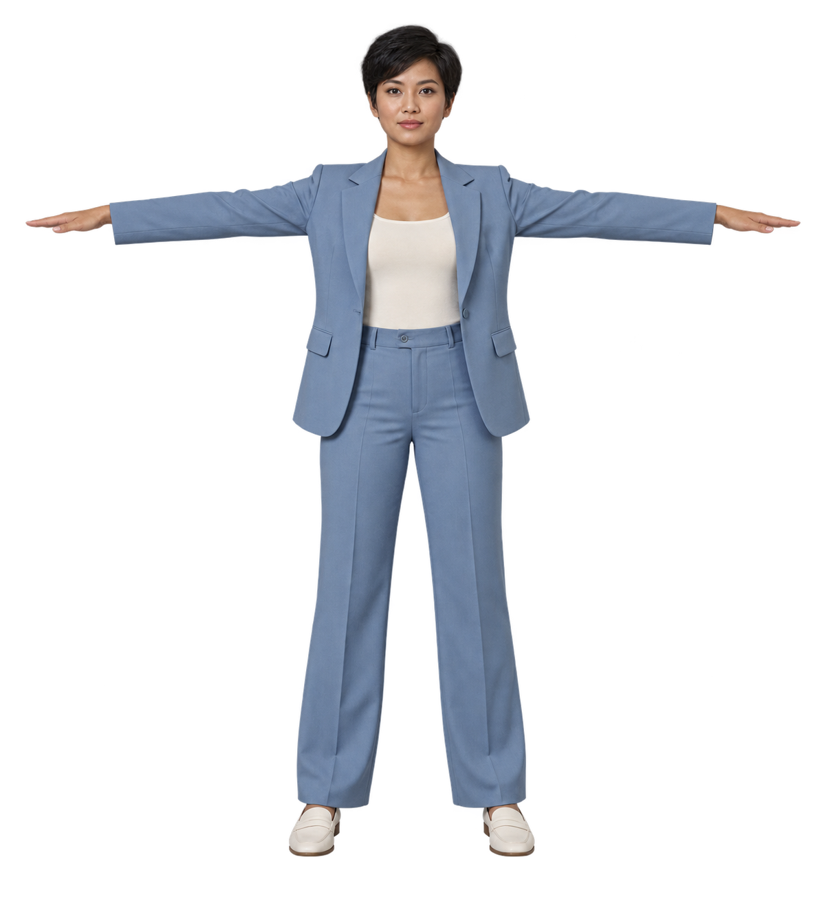 Co Ord Set