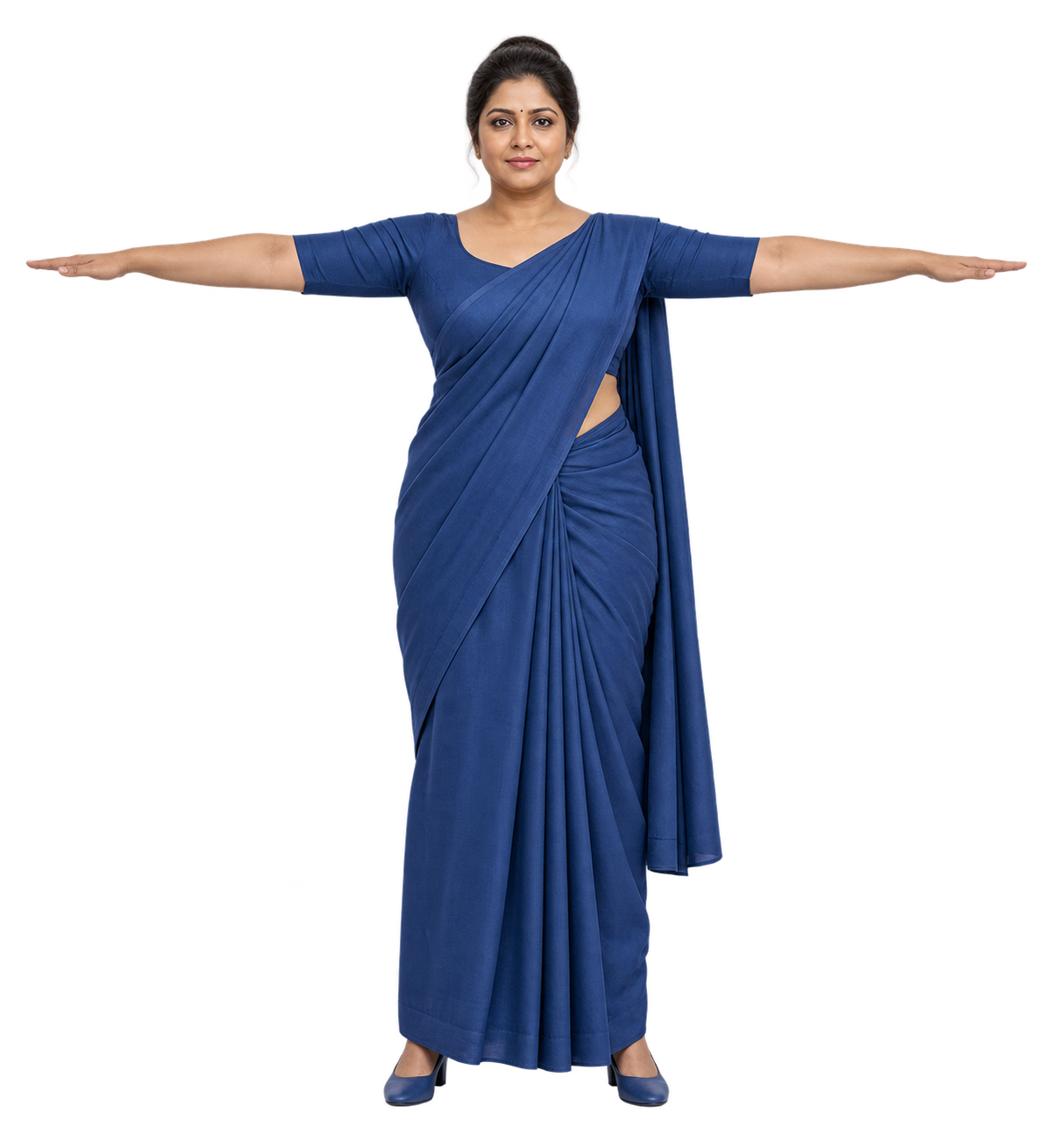 Elegant Saree