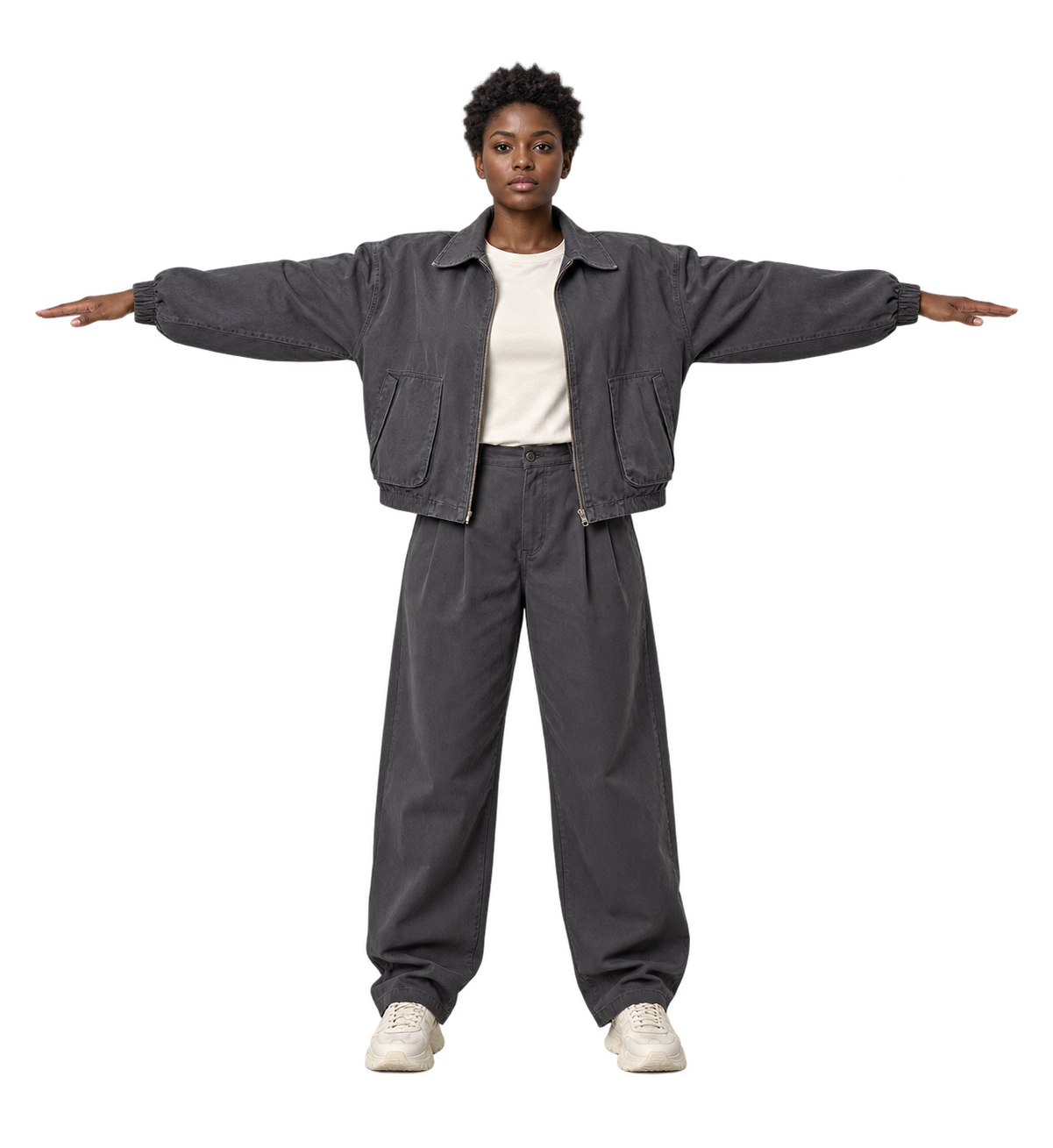 Premium Streetwear