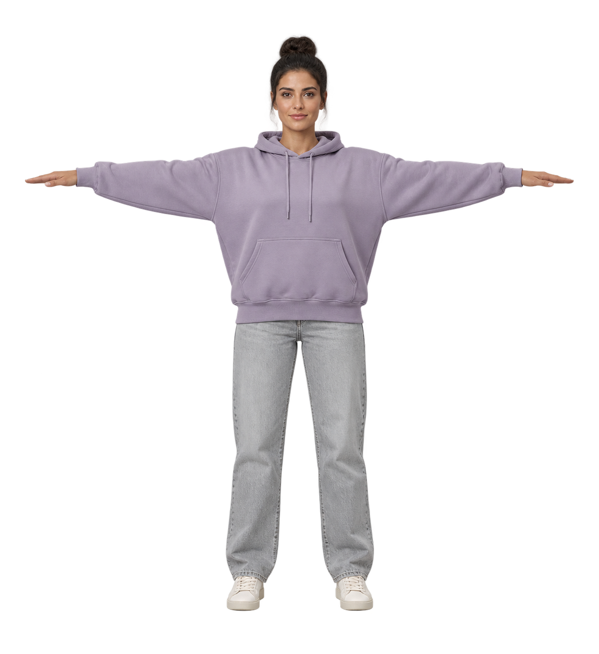 Hoodie Event Fashion